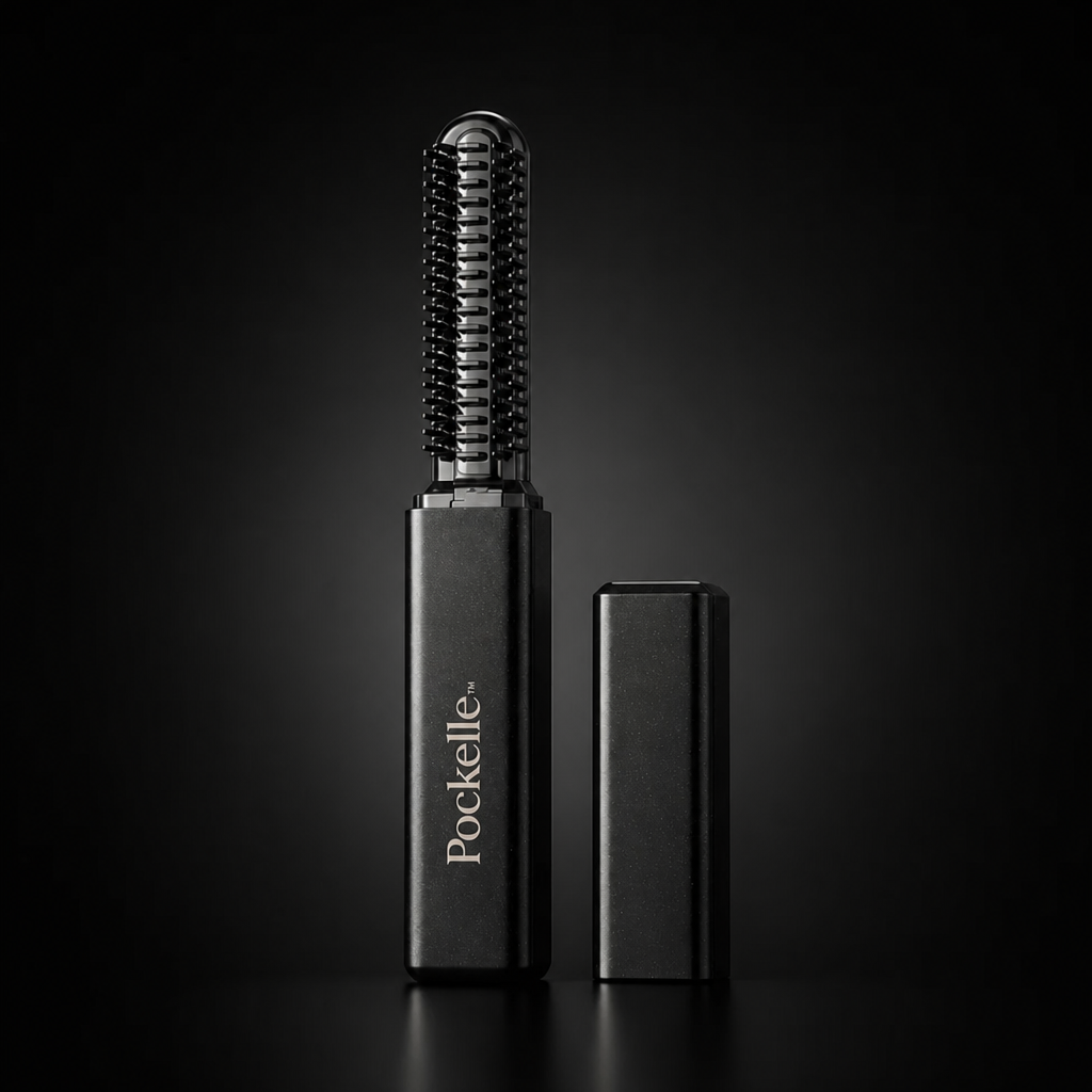 Pockelle Hair Curler
