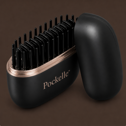 Pockelle Hair Straightener