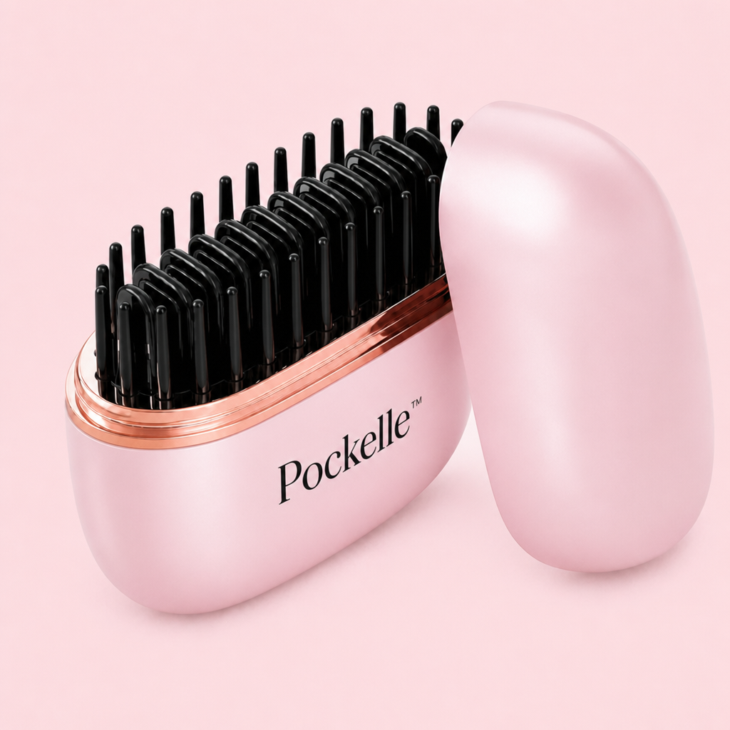 Pockelle Hair Straightener