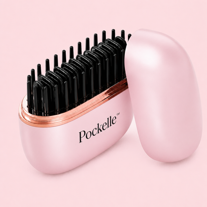Pockelle Hair Straightener