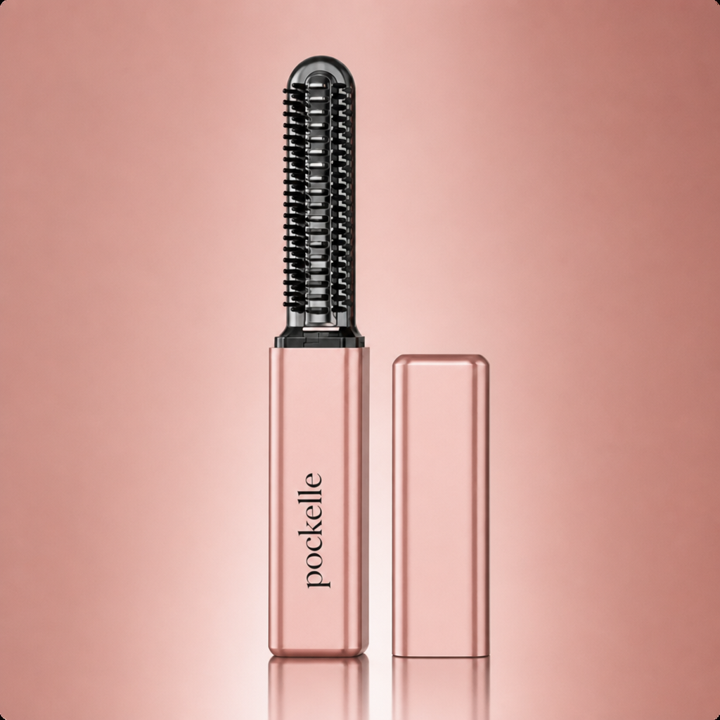 Pockelle Hair Curler